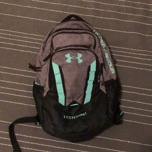 Under Armour Storm Backpack